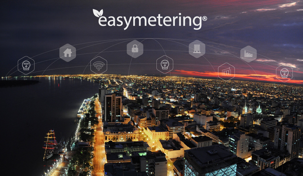 EasyMetering Partnerships