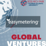 GLOBAL VENTURES from Florida Atlantic University Research Park and EASYMETERING partnership
