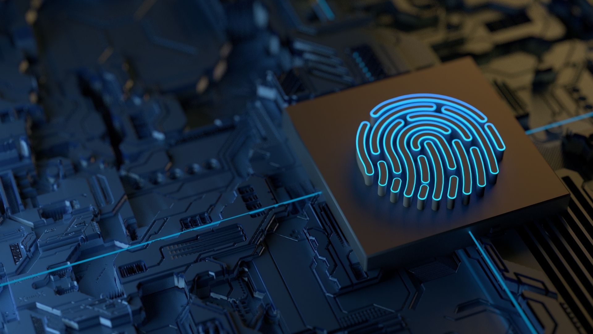 Cybersecurity