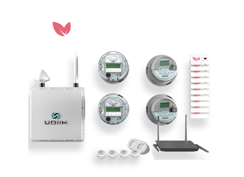 Ezlab Private LTE