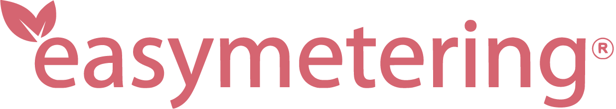 easymetering logo