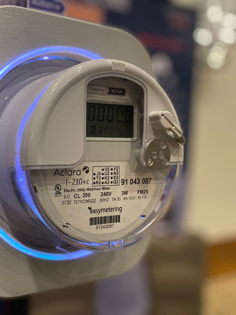 smart meter