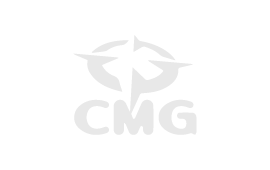CMG logo