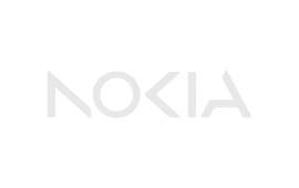 Nokia blanco